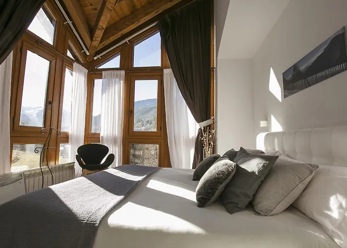 B&B La Lluna