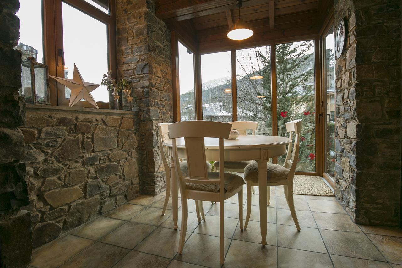 La Lluna Bed & Breakfast 4*