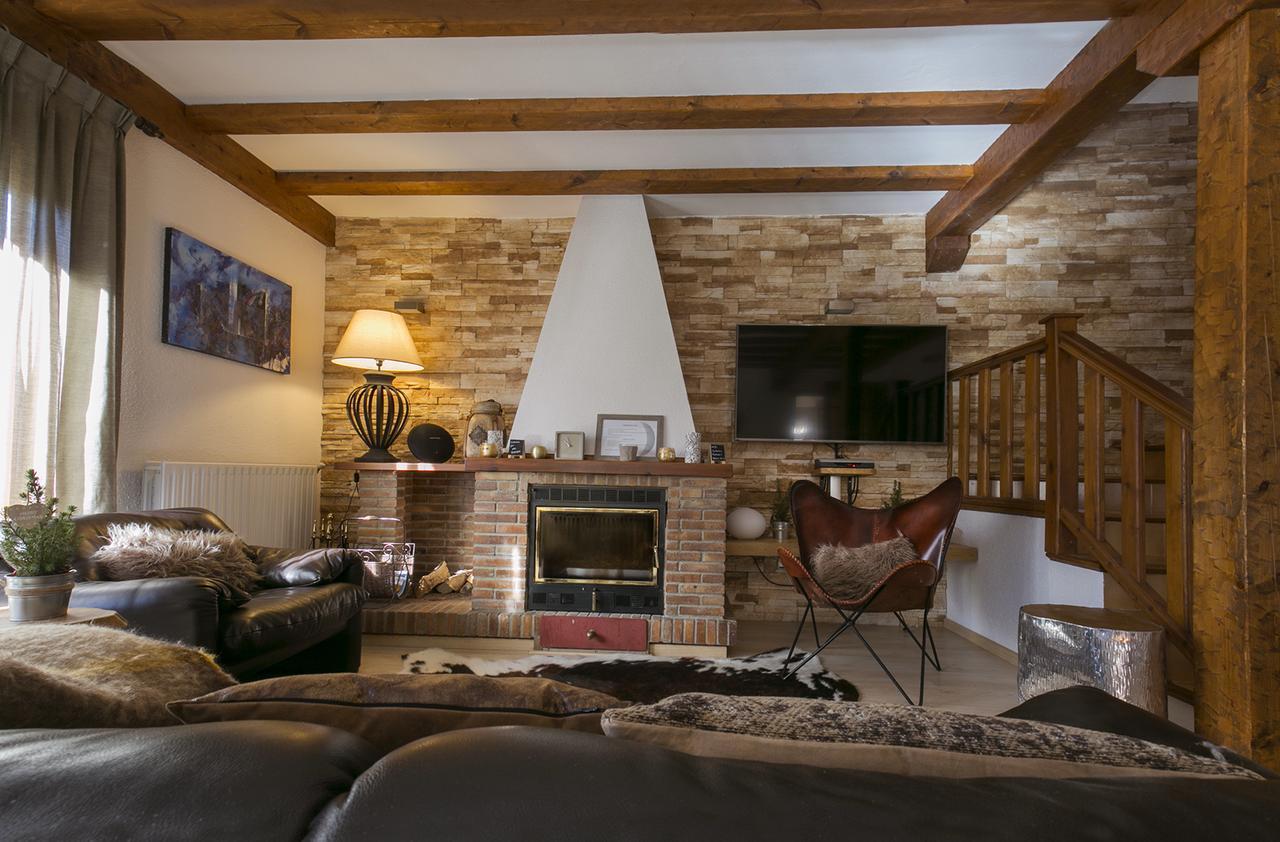 Bed & Breakfast La Lluna La Massana