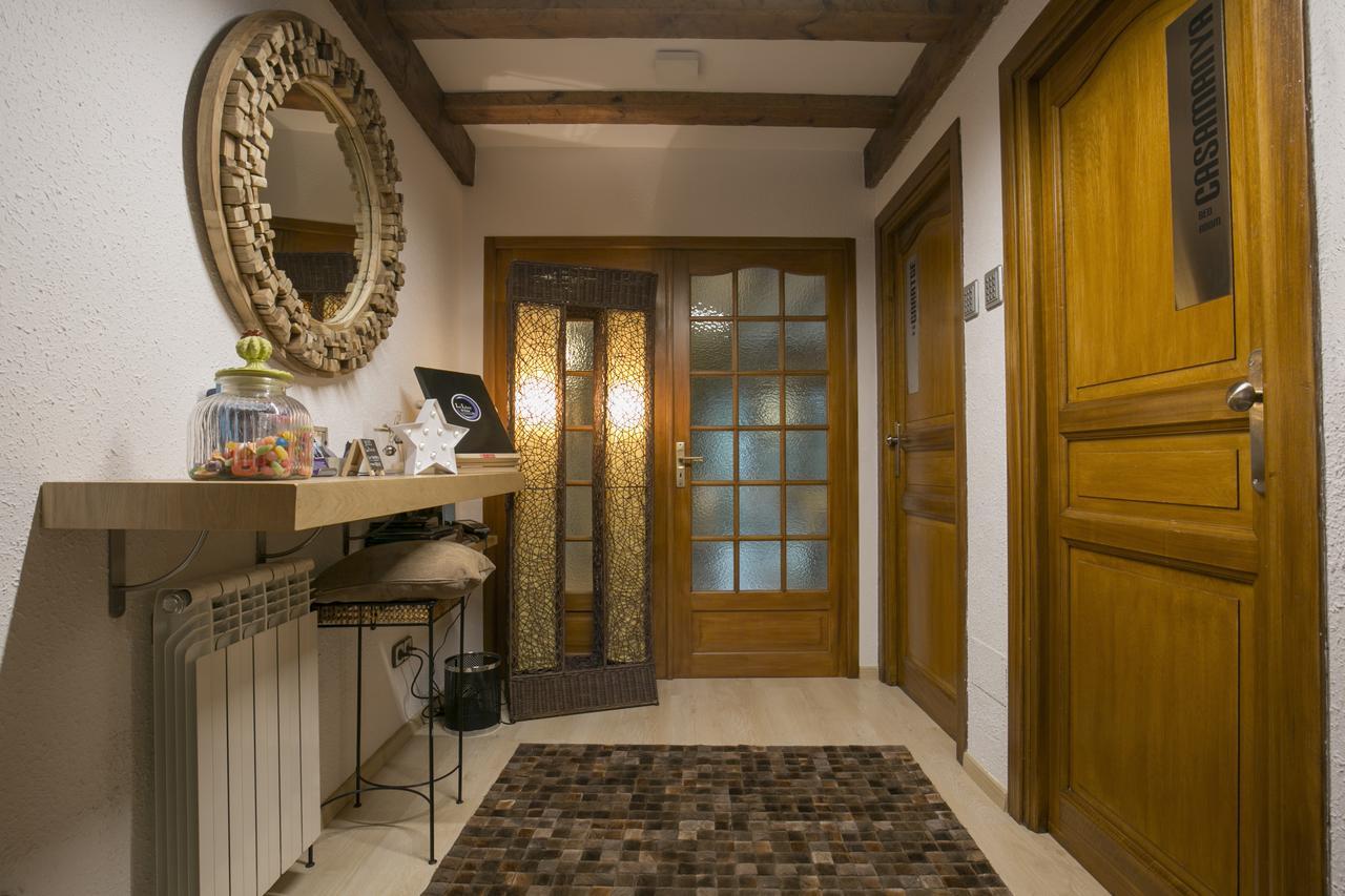 La Lluna Bed & Breakfast 4*