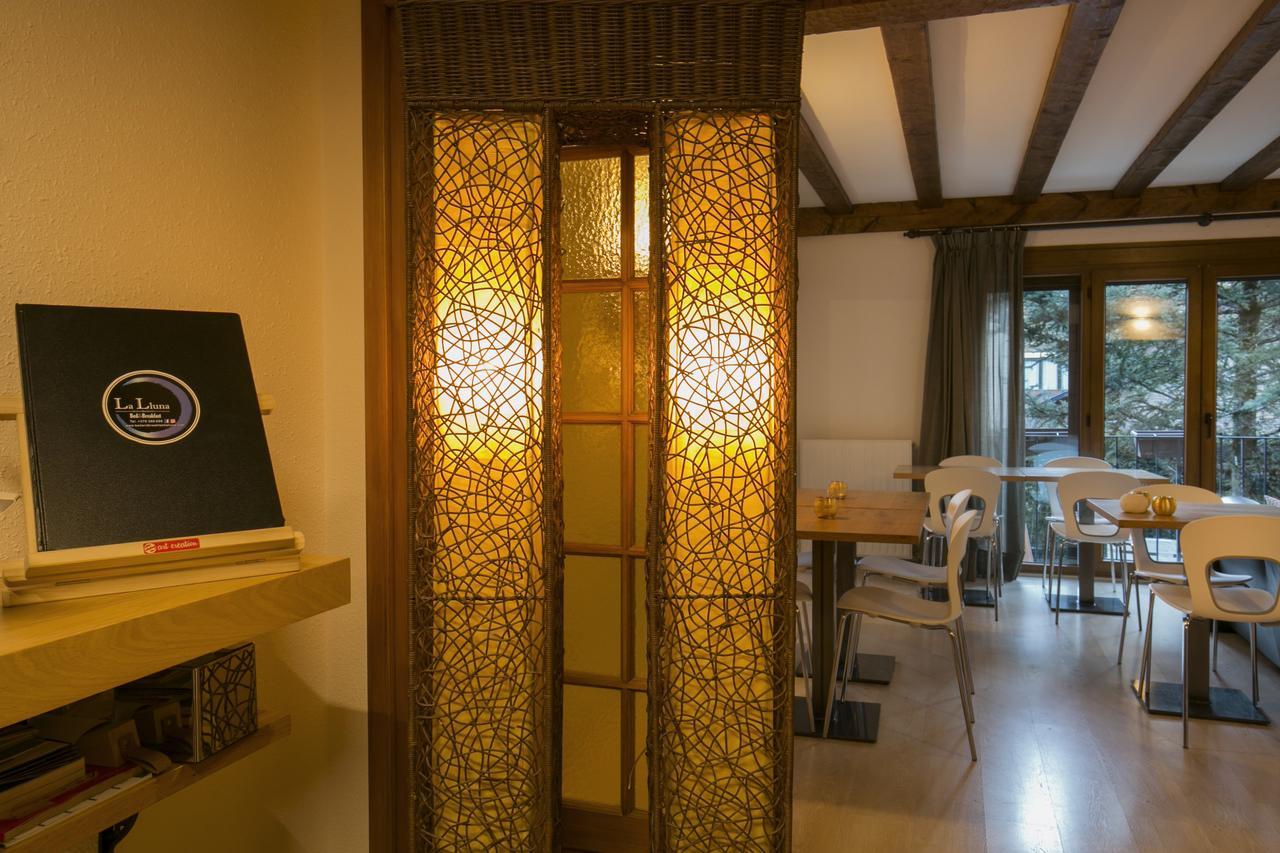 La Lluna Bed & Breakfast 4*