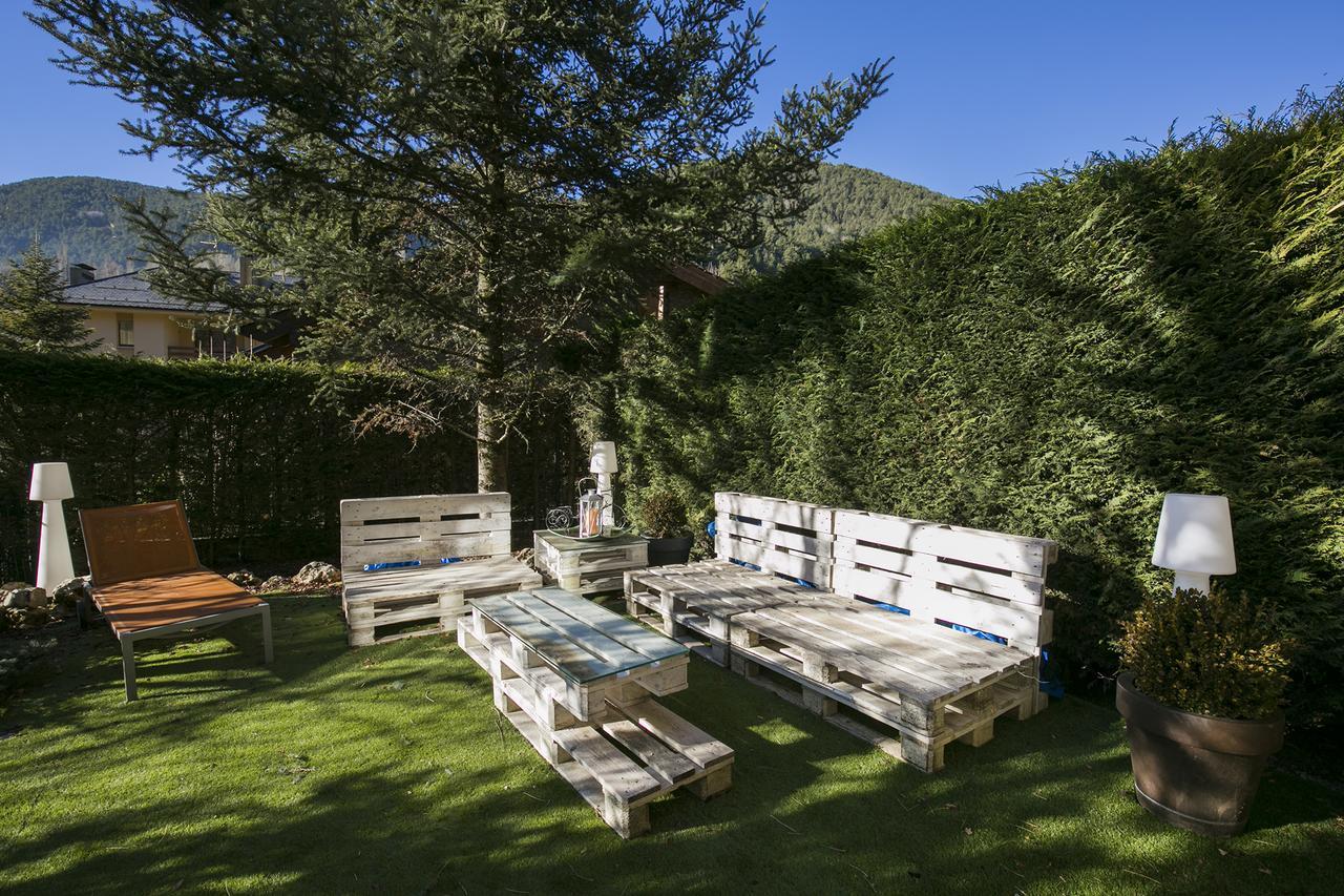 Bed & Breakfast La Lluna 4*