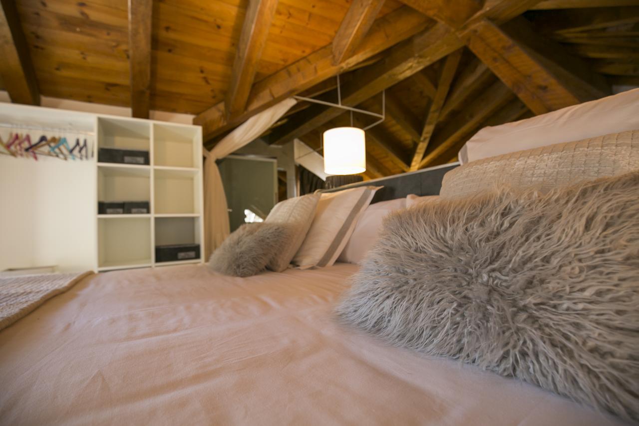 Bed & Breakfast La Lluna