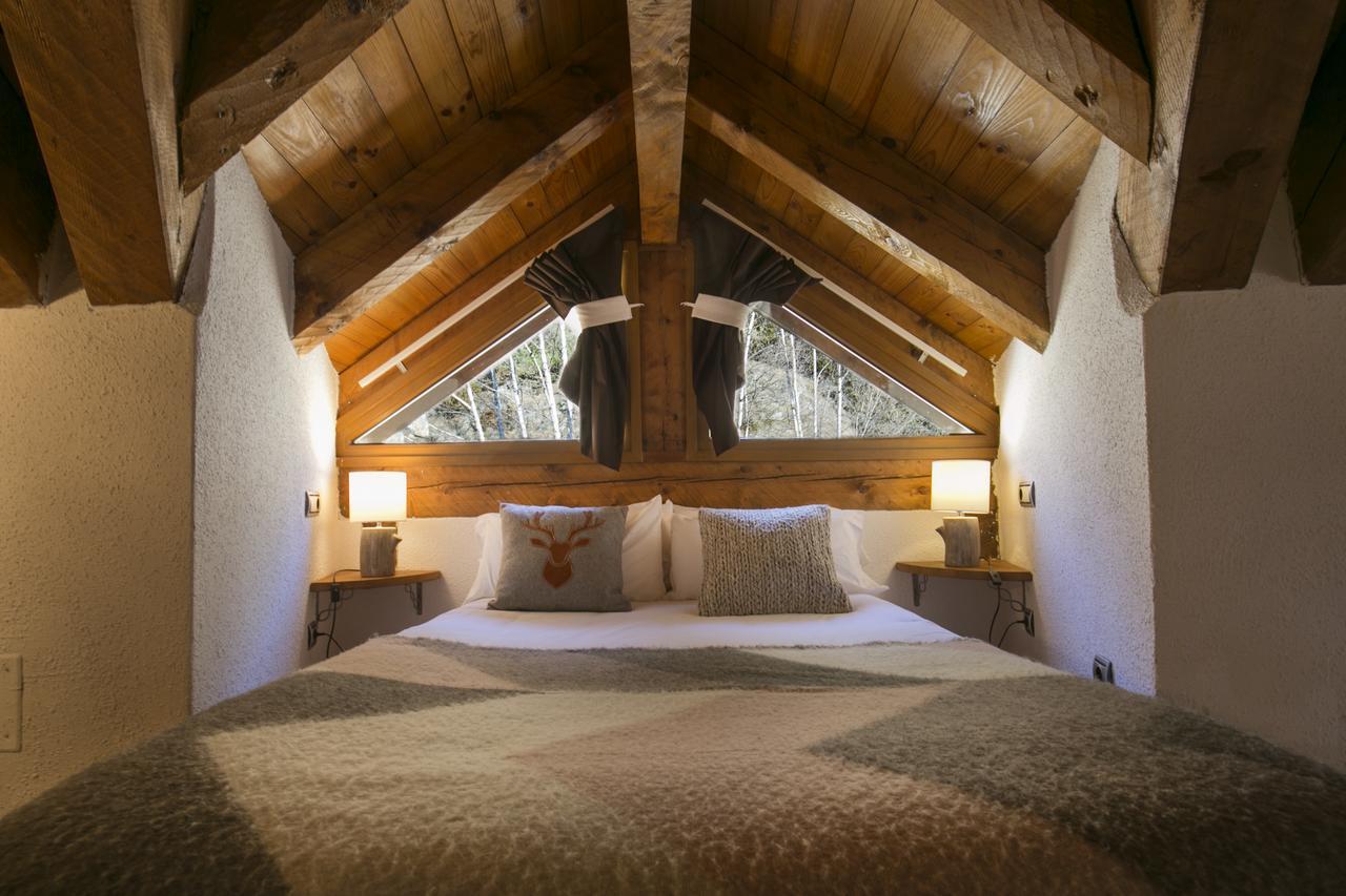 Bed & Breakfast La Lluna