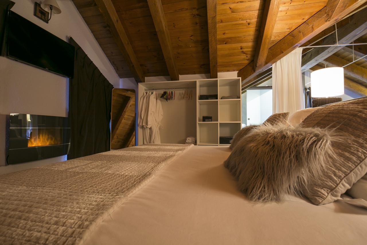 La Lluna Bed & Breakfast La Massana