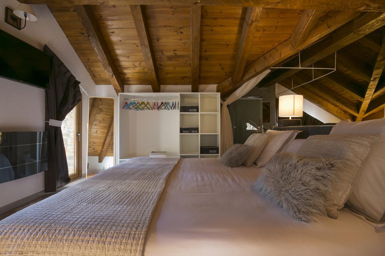 La Lluna Bed & Breakfast La Massana